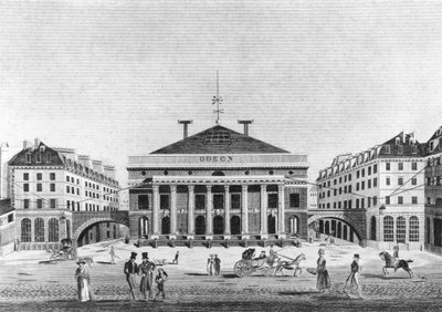 Il Théâtre de l